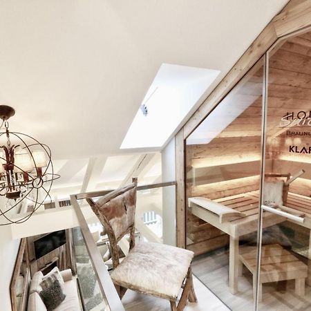 HOME Suites Maisonette mit Sauna Braunlage Extérieur photo