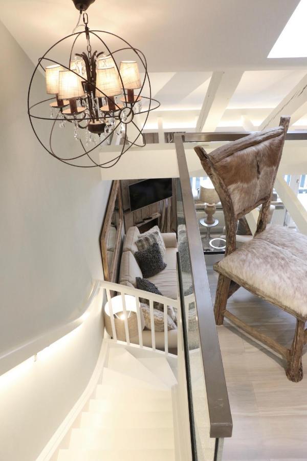 HOME Suites Maisonette mit Sauna Braunlage Extérieur photo
