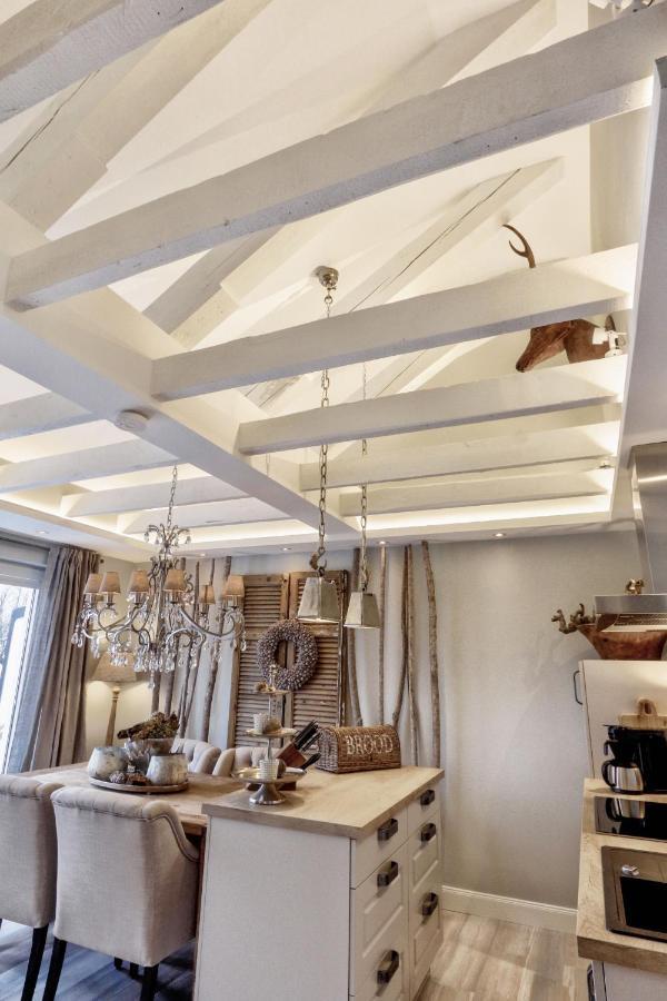 HOME Suites Maisonette mit Sauna Braunlage Extérieur photo