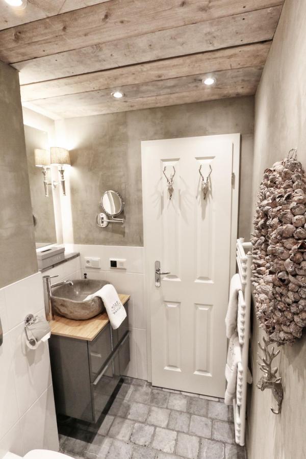 HOME Suites Maisonette mit Sauna Braunlage Extérieur photo