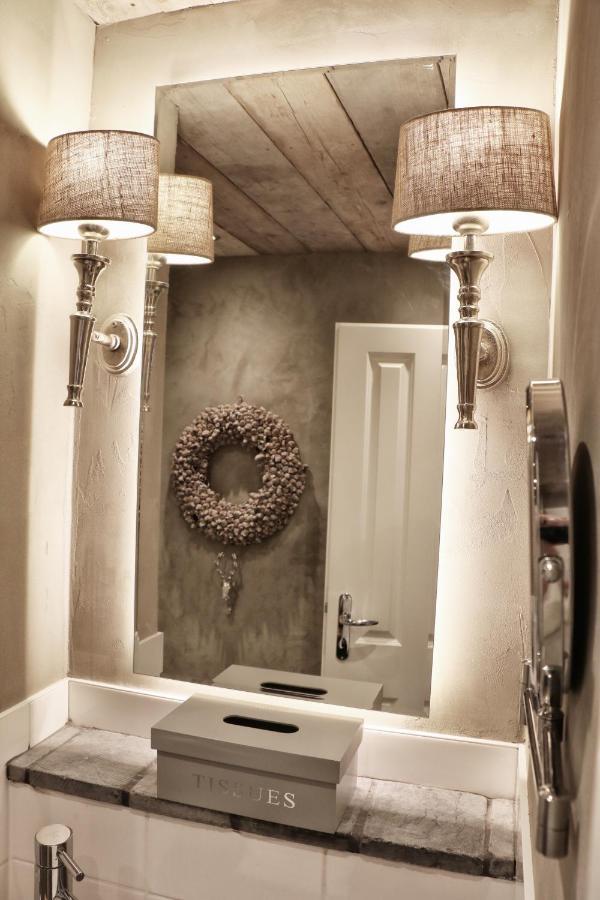 HOME Suites Maisonette mit Sauna Braunlage Extérieur photo